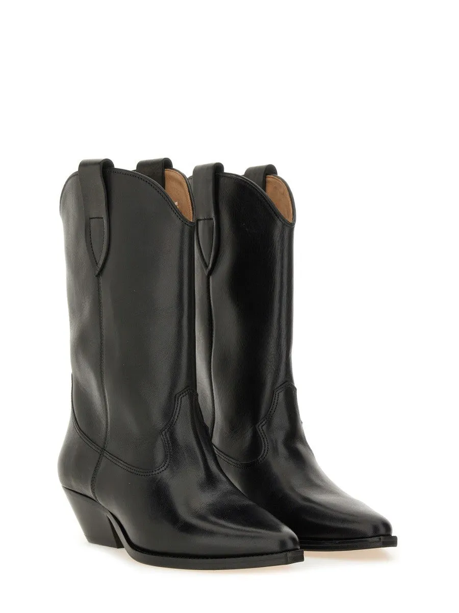 Isabel Marant BOOT "DUERTO" sold by Siebentaschen product image thumbnail 2