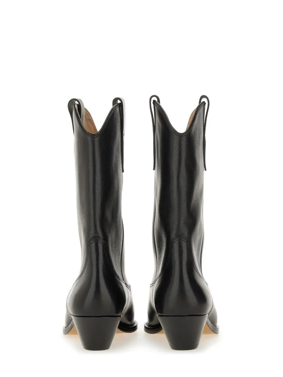 Isabel Marant BOOT "DUERTO" sold by Siebentaschen product image thumbnail 3