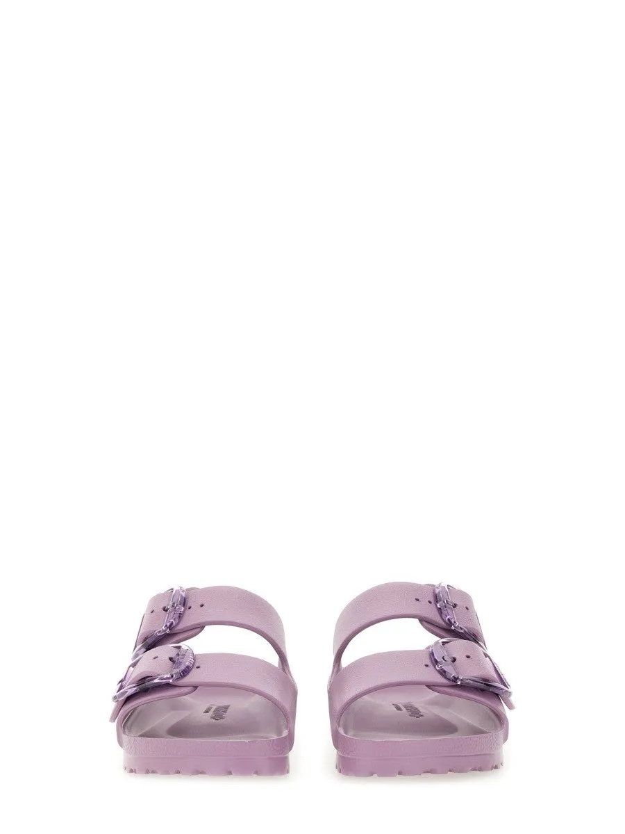 Birkenstock ARIZONA BIG BUCKLE" SANDAL sold by Siebentaschen product image thumbnail 3