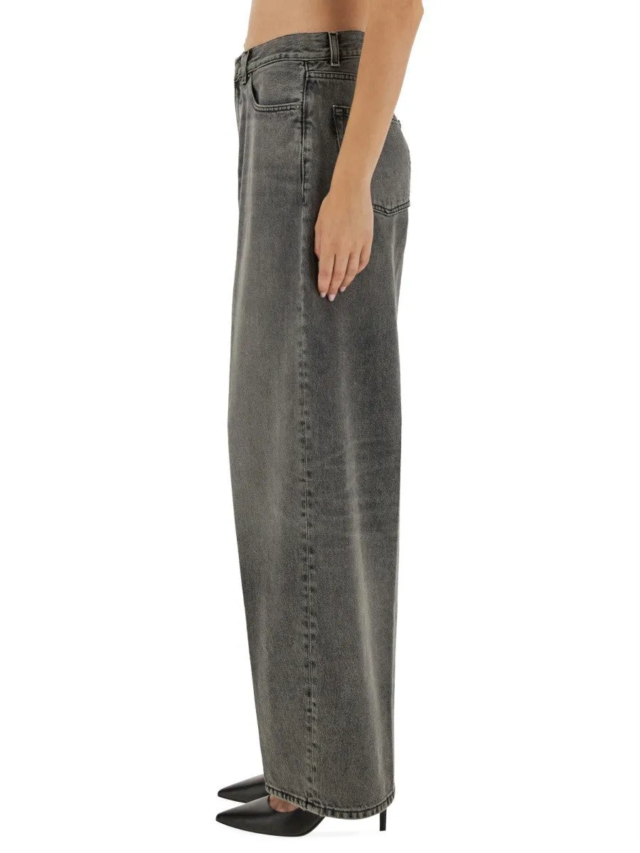 Haikure "BETHANY" JEANS sold by Siebentaschen product image thumbnail 4