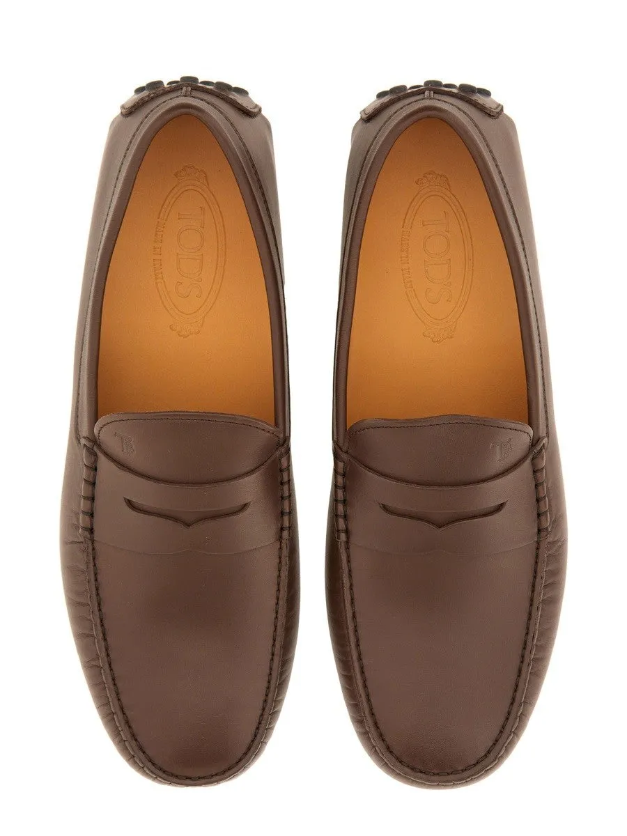 TOD'S MOCCASIN "GOMMINO BUBBLE" sold by Siebentaschen product image thumbnail 2