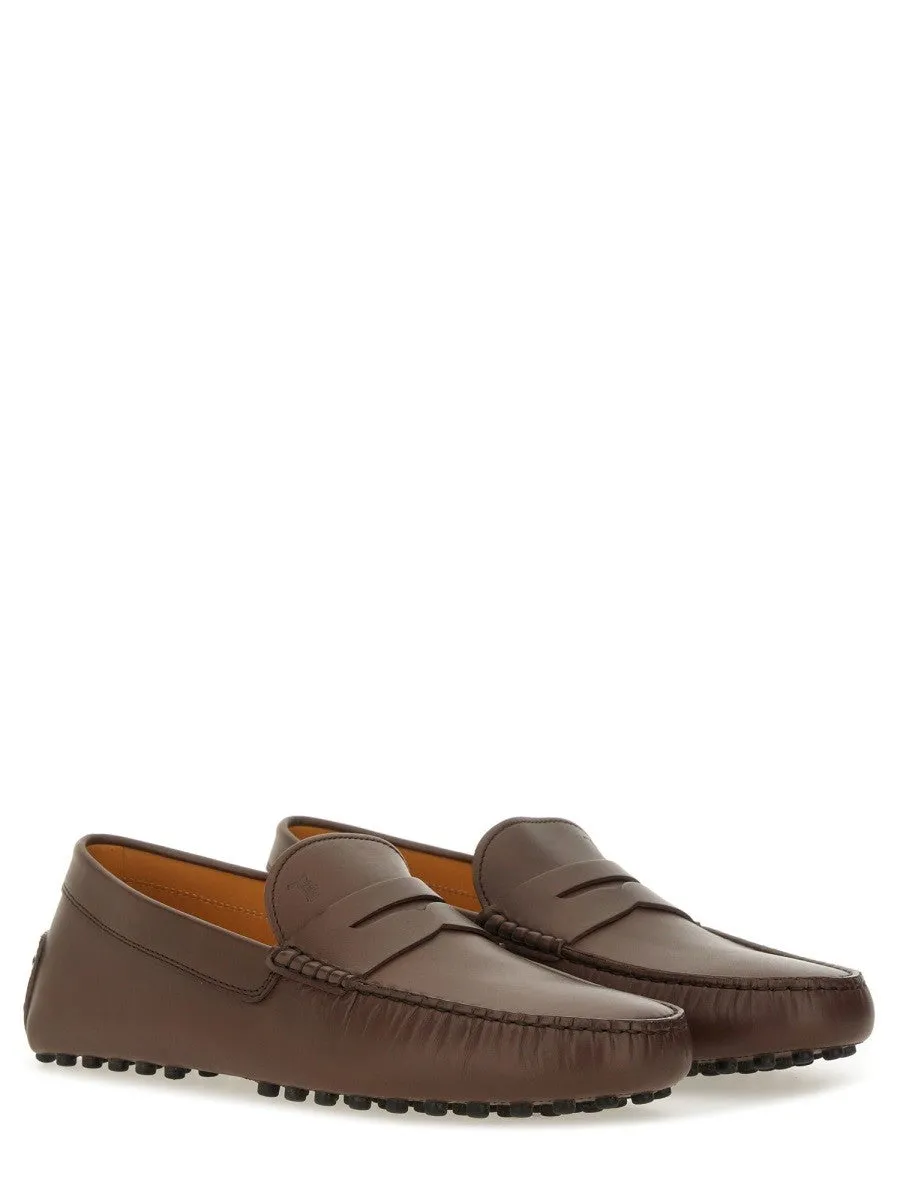 TOD'S MOCCASIN "GOMMINO BUBBLE" sold by Siebentaschen product image thumbnail 3