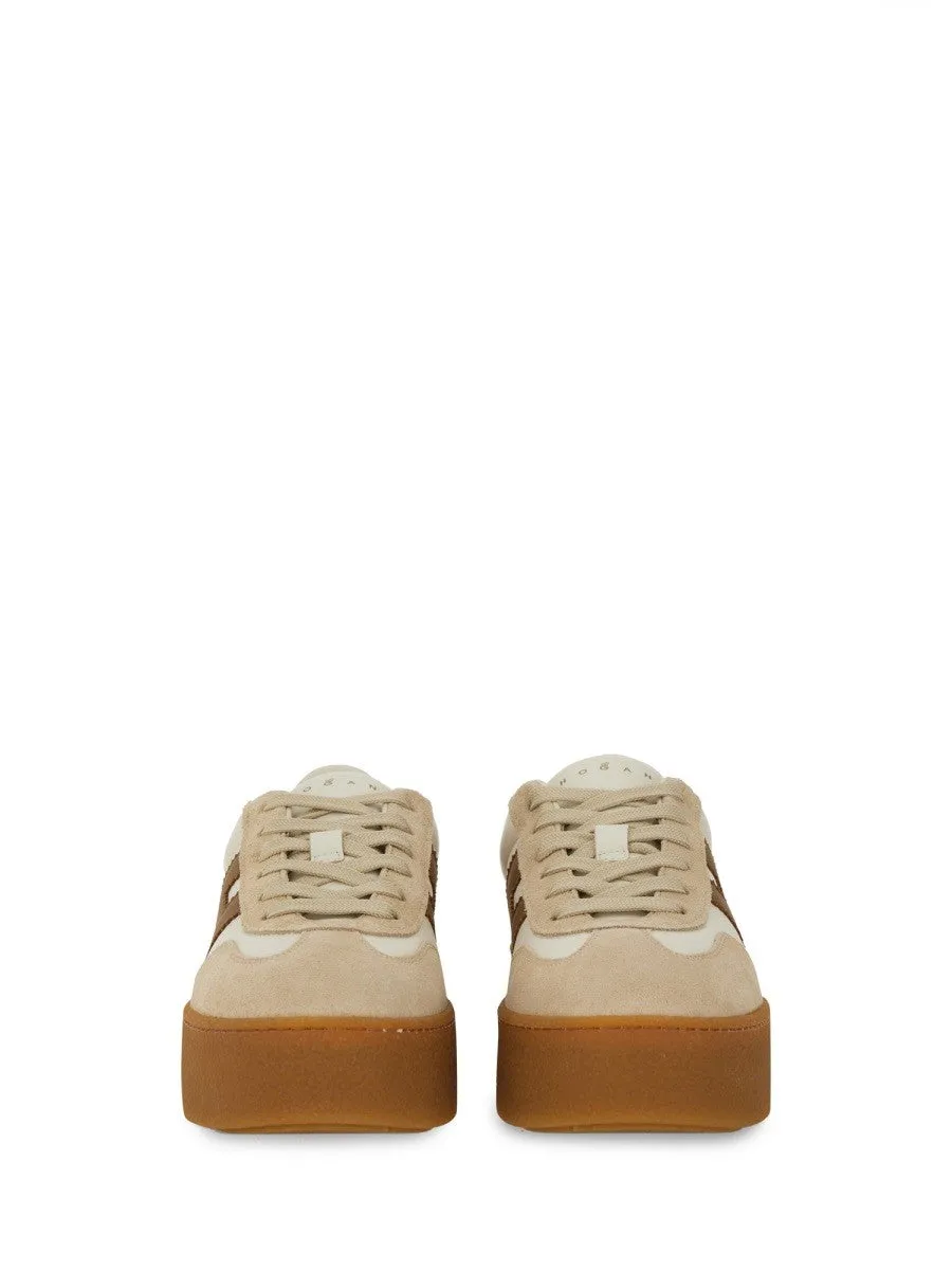 Hogan SNEAKER "COOL" sold by Siebentaschen product image thumbnail 3