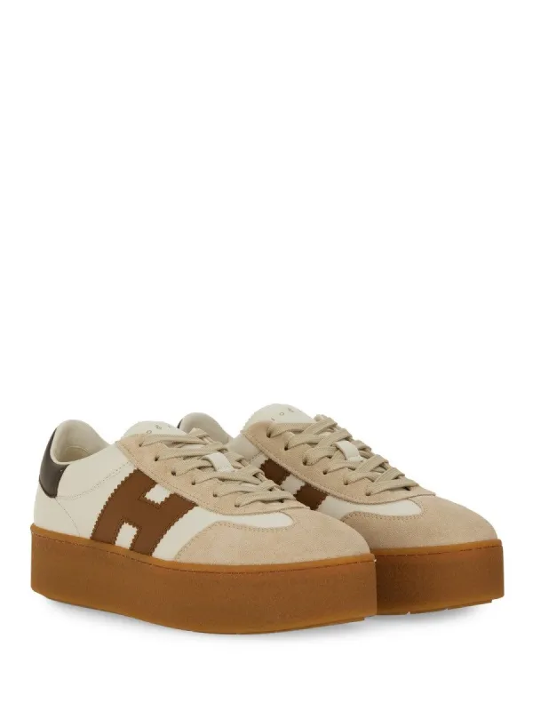 Hogan SNEAKER "COOL" sold by Siebentaschen