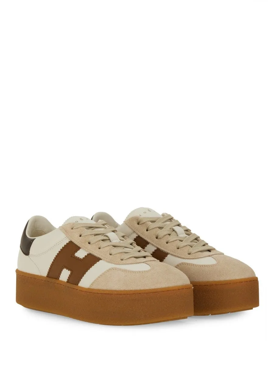 Hogan SNEAKER "COOL" sold by Siebentaschen