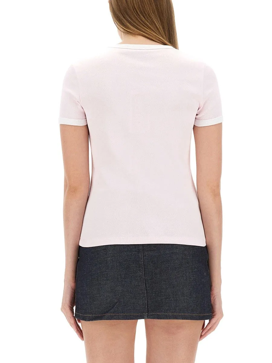 Kenzo "BOKE FLOWER 2.0" T-SHIRT sold by Siebentaschen product image thumbnail 3