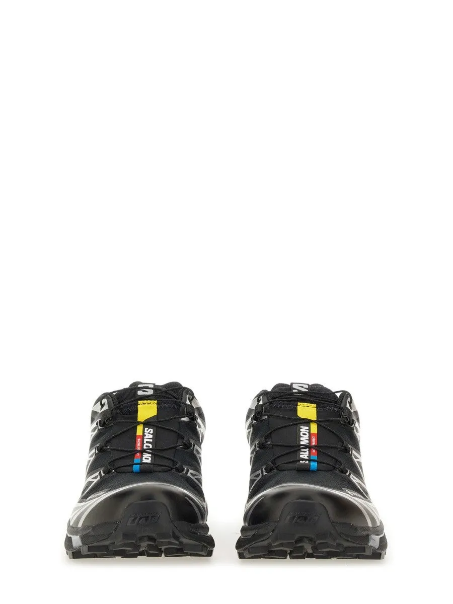 SALOMON SNEAKER "XT-6 GTX" sold by Siebentaschen product image thumbnail 5