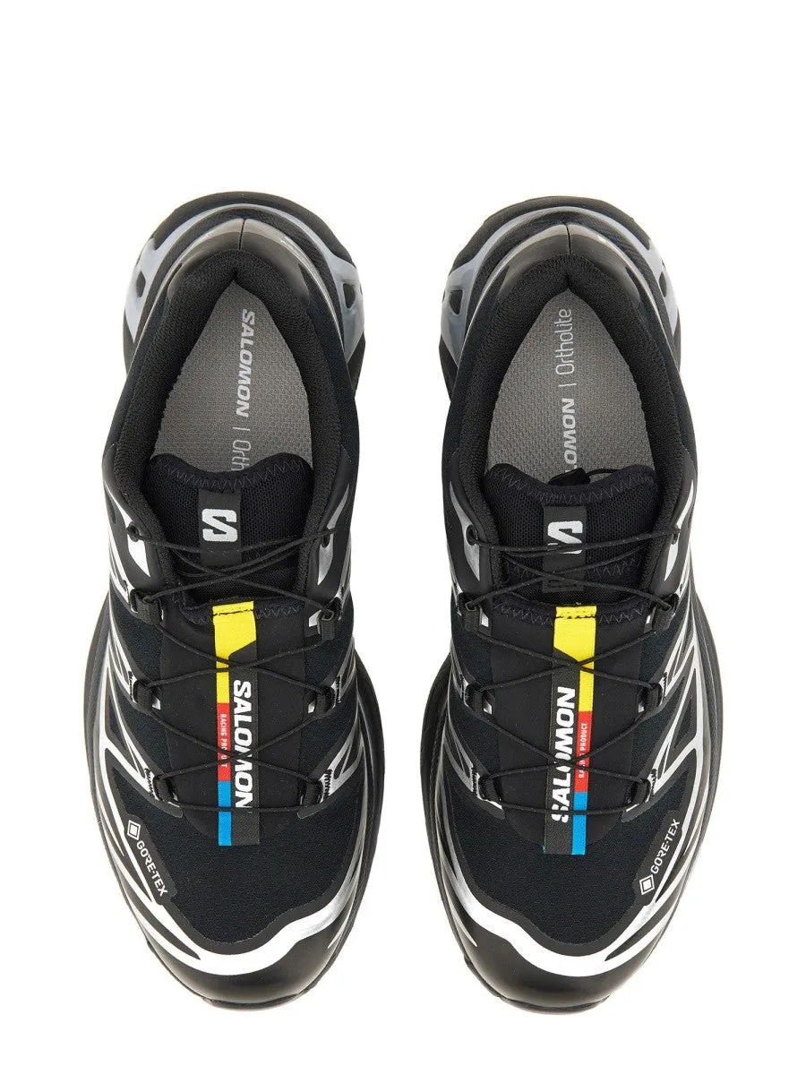 SALOMON SNEAKER "XT-6 GTX" sold by Siebentaschen product image thumbnail 2