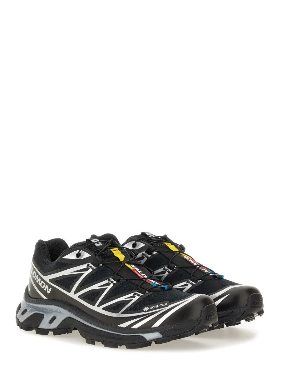 SALOMON SNEAKER "XT-6 GTX" sold by Siebentaschen product image thumbnail 3