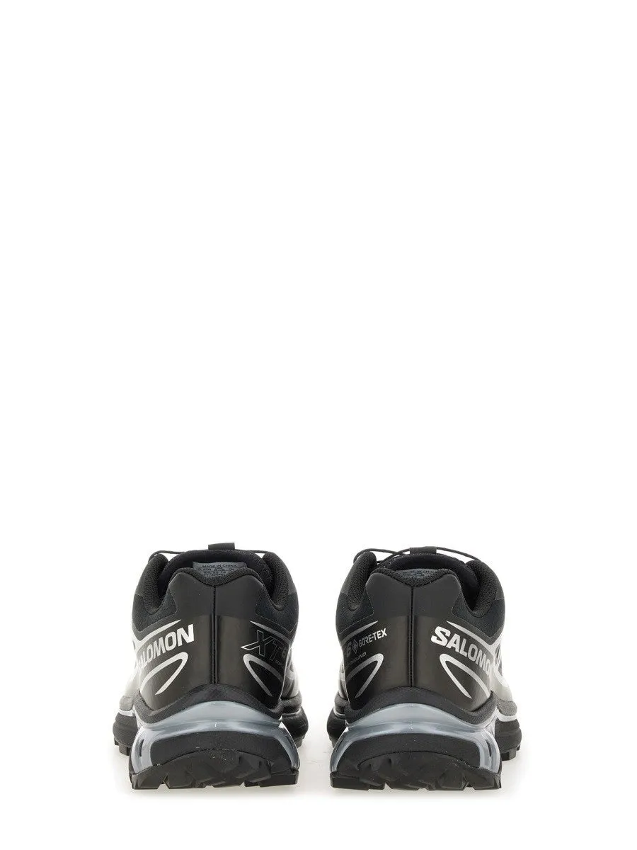 SALOMON SNEAKER "XT-6 GTX" sold by Siebentaschen product image thumbnail 4