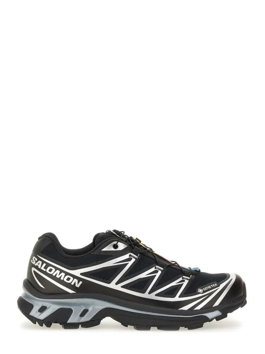 SALOMON SNEAKER "XT-6 GTX" sold by Siebentaschen