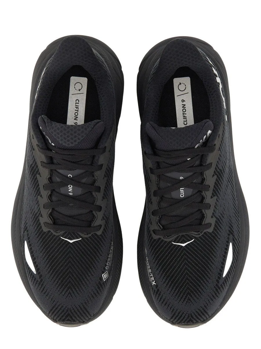 HOKA ONE ONE "CLIFTON 9 GTX" SNEAKER sold by Siebentaschen product image thumbnail 5