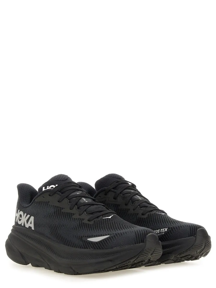 HOKA ONE ONE "CLIFTON 9 GTX" SNEAKER sold by Siebentaschen product image thumbnail 2