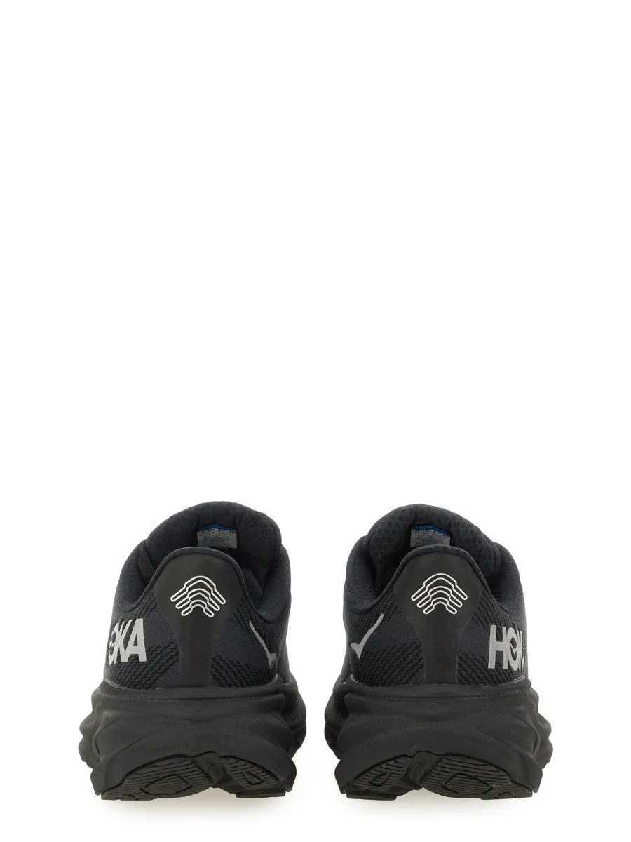 HOKA ONE ONE "CLIFTON 9 GTX" SNEAKER sold by Siebentaschen product image thumbnail 4