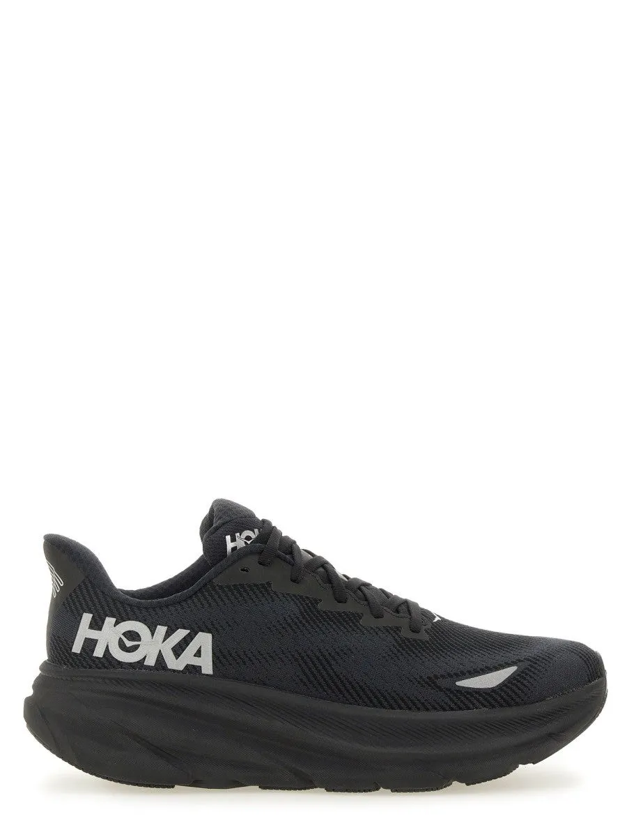 HOKA ONE ONE "CLIFTON 9 GTX" SNEAKER sold by Siebentaschen