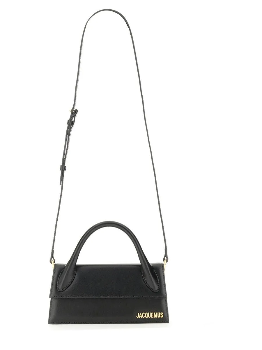JACQUEMUS "LE CHIQUITO LONG" BAG sold by Siebentaschen product image thumbnail 3