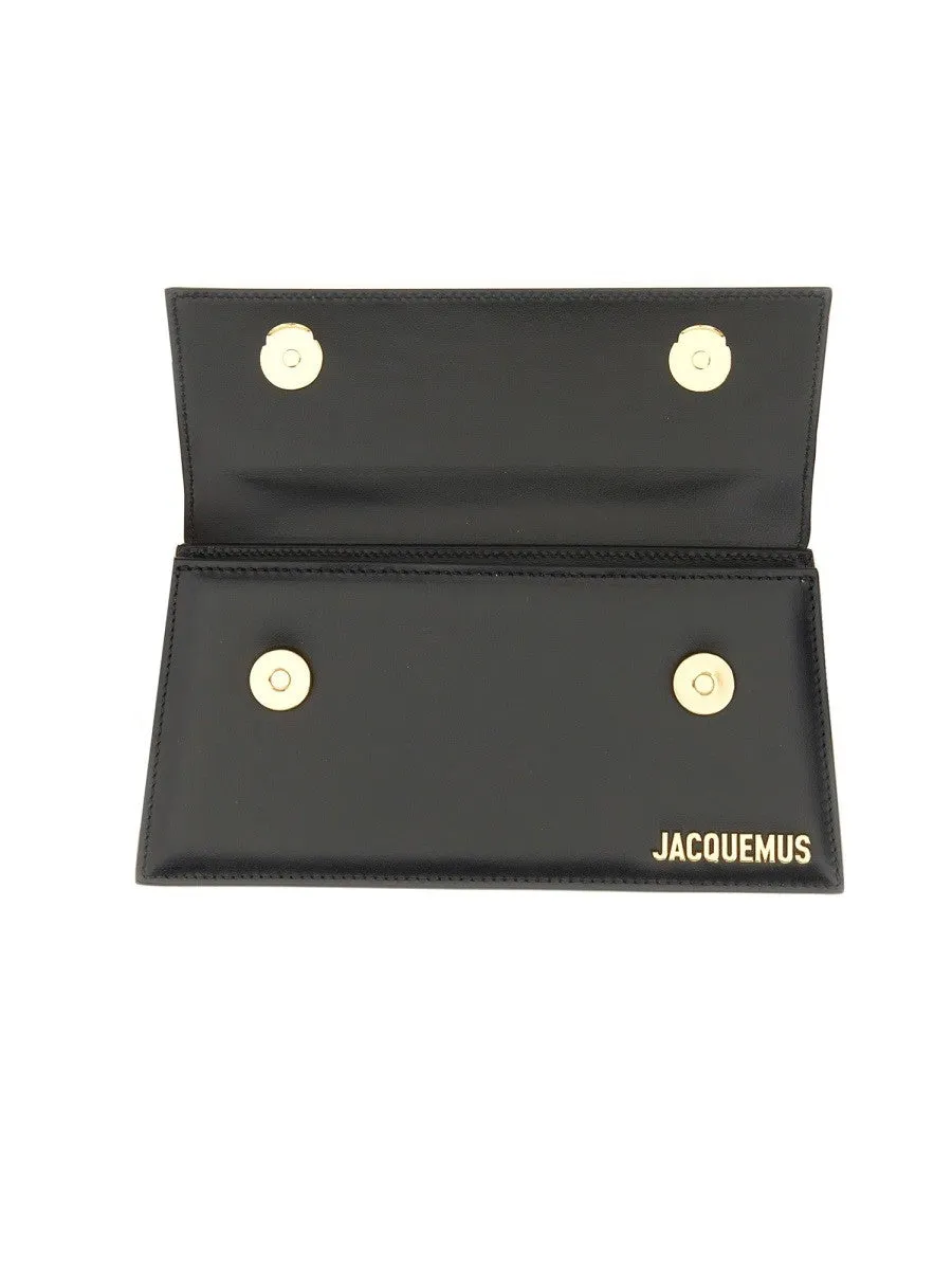 JACQUEMUS "LE CHIQUITO LONG" BAG sold by Siebentaschen product image thumbnail 4