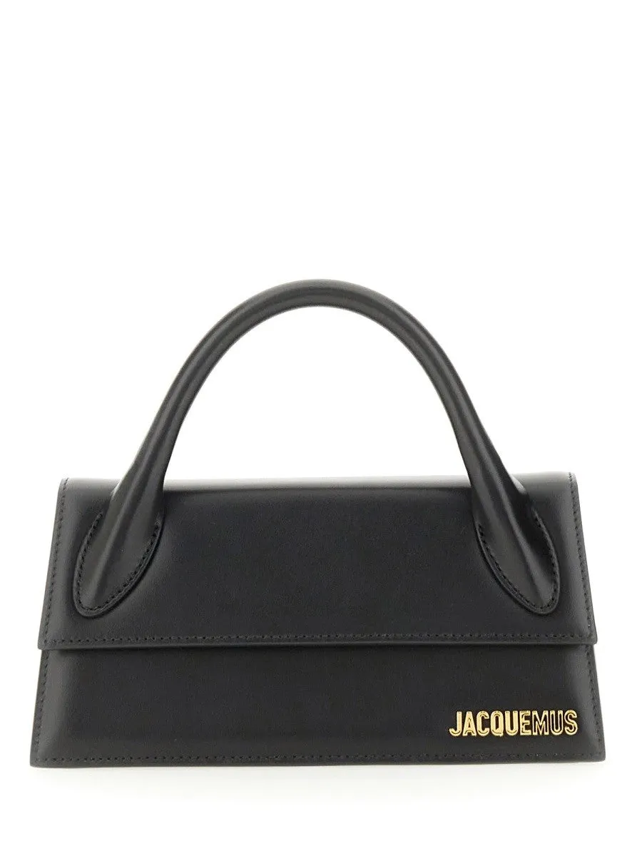 JACQUEMUS "LE CHIQUITO LONG" BAG sold by Siebentaschen product image thumbnail 2