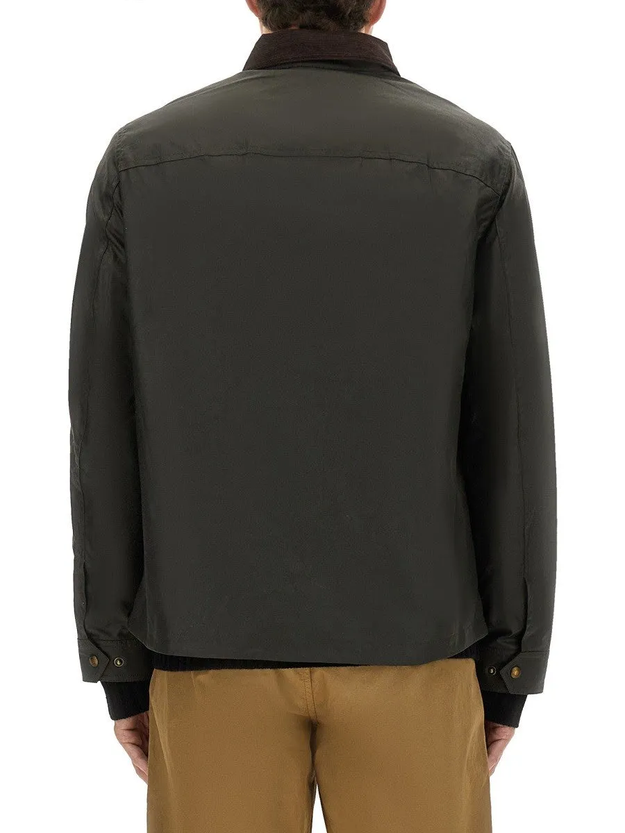 BELSTAFF "GROUND" JACKET sold by Siebentaschen product image thumbnail 3