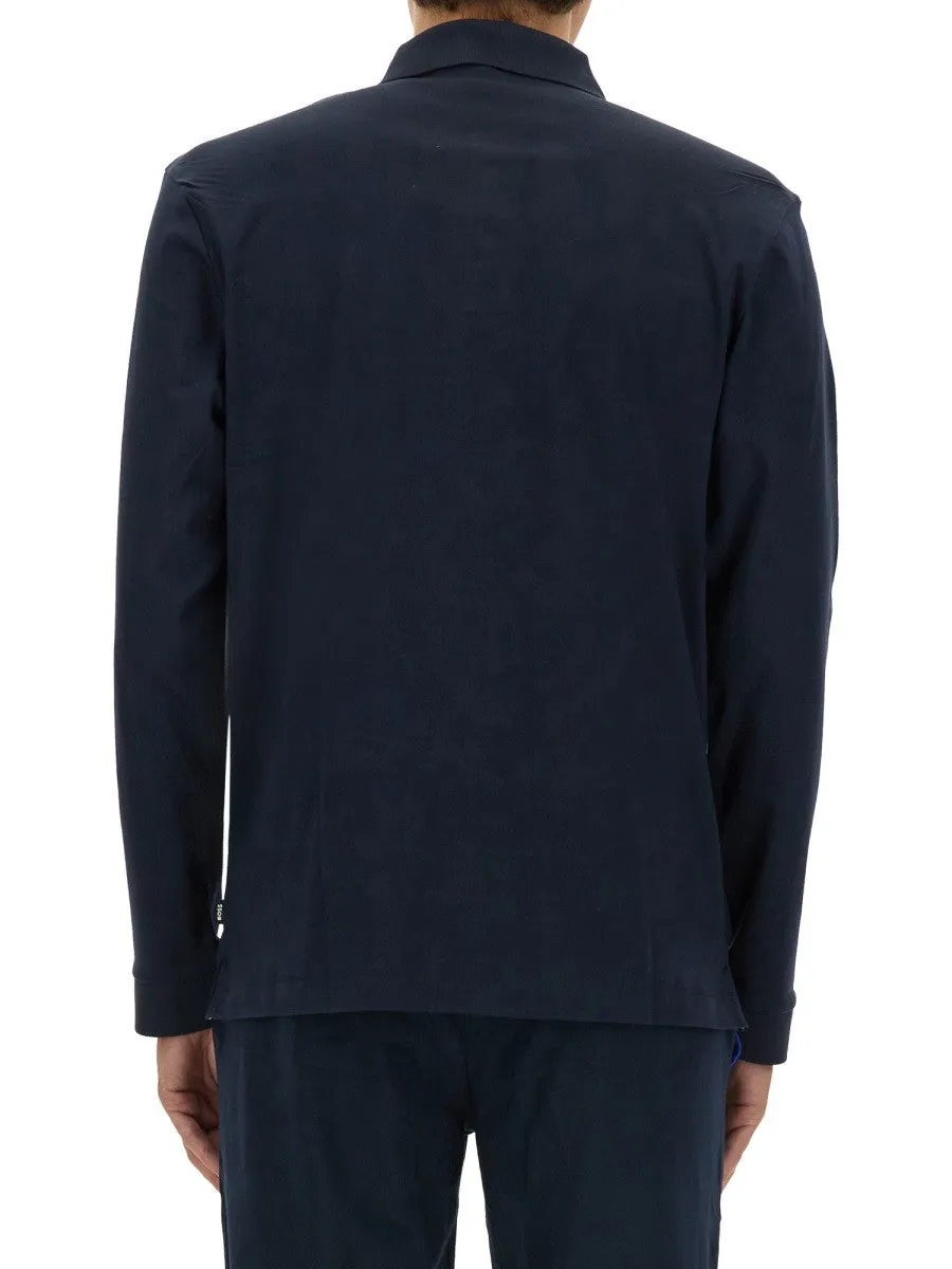 Boss POLO "PADO 30" sold by Siebentaschen product image thumbnail 3