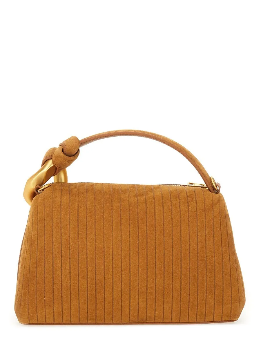 jw anderson "JWA CORNER" BAG SMALL sold by Siebentaschen product image thumbnail 2