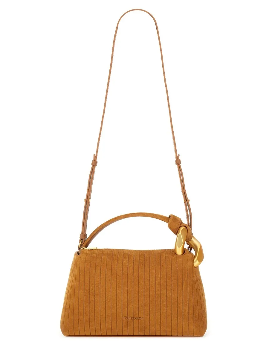 jw anderson "JWA CORNER" BAG SMALL sold by Siebentaschen product image thumbnail 3