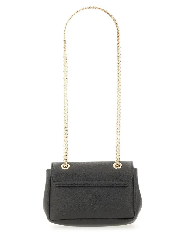 Vivienne Westwood "MINI PURSE CHAIN" BAG sold by Siebentaschen