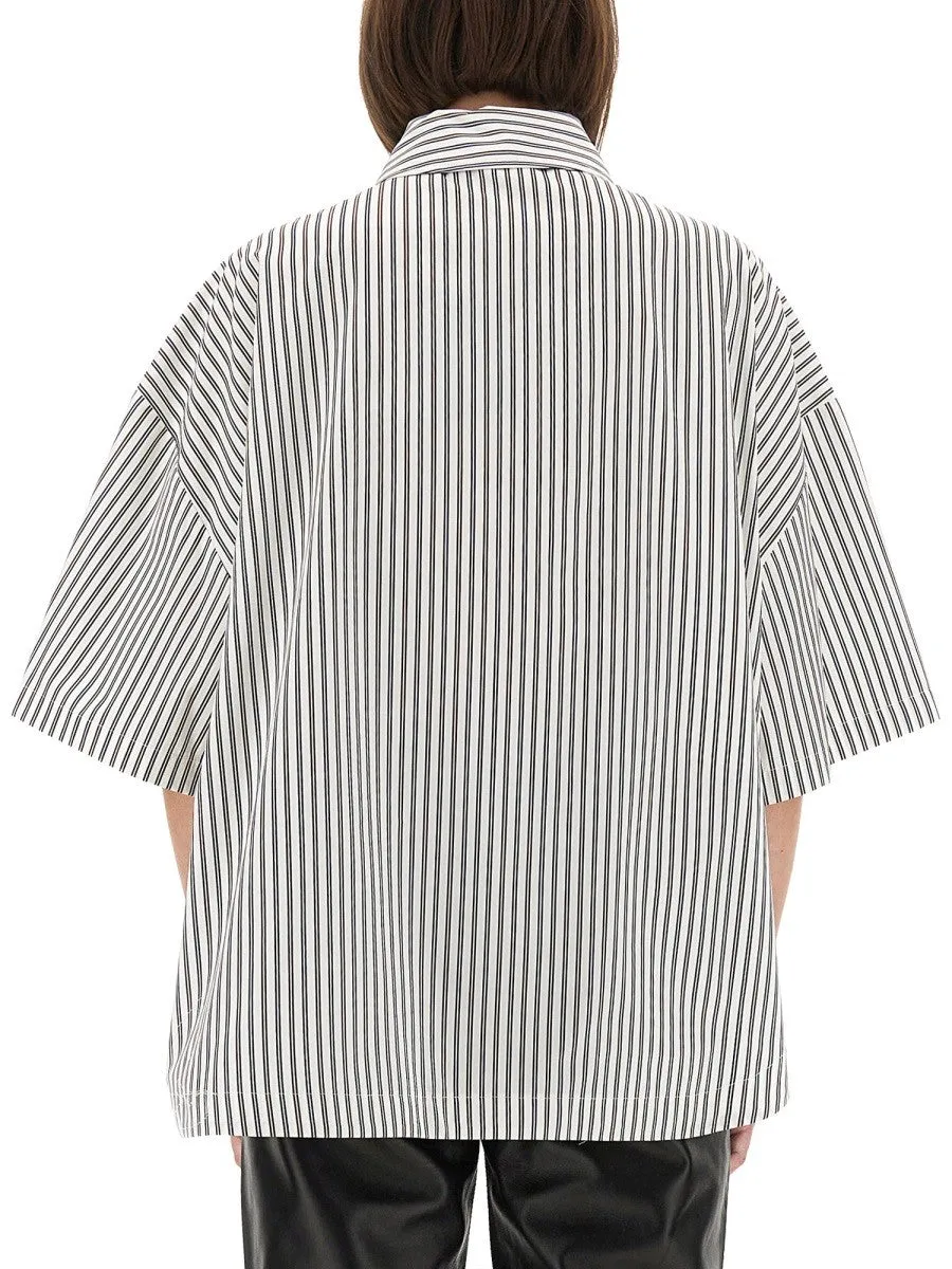 The Attico SHIRT "DIANA" sold by Siebentaschen product image thumbnail 3