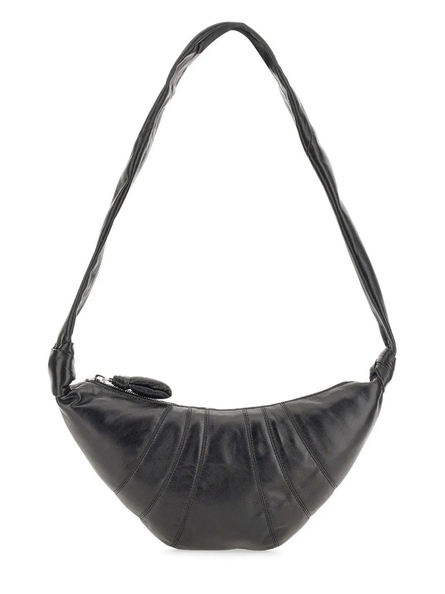 LEMAIRE SMALL "CROISSANT" BAG sold by Siebentaschen product image thumbnail 2