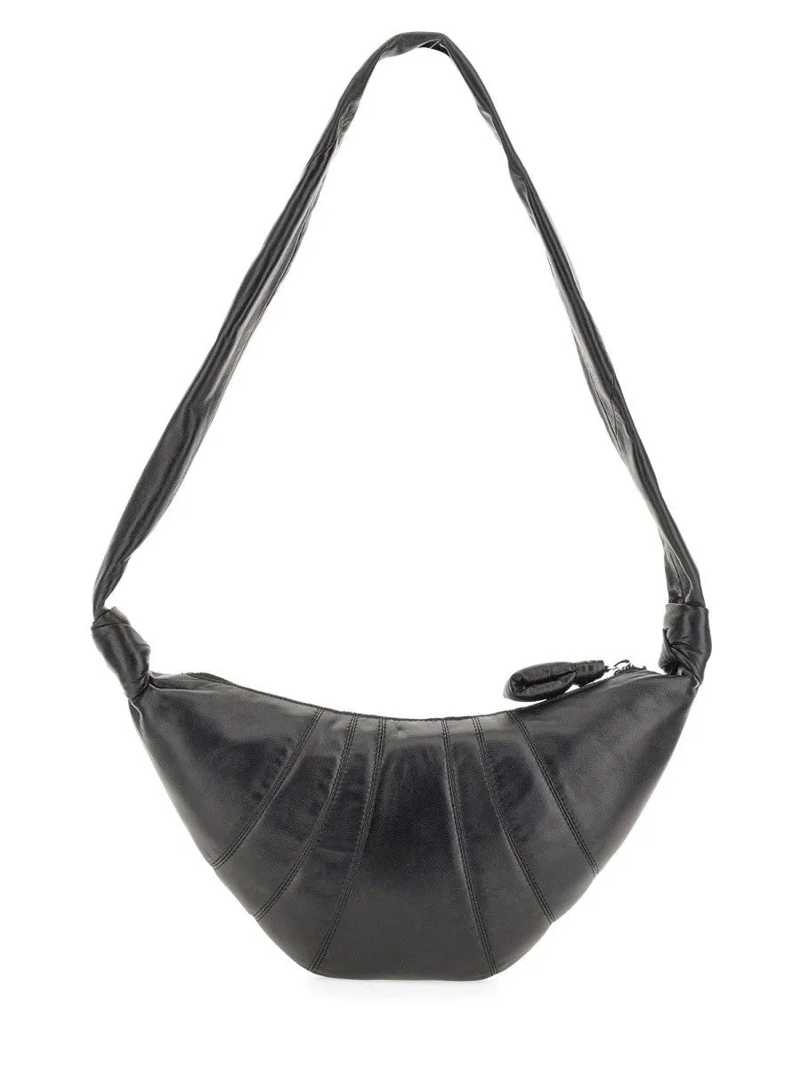 LEMAIRE SMALL "CROISSANT" BAG sold by Siebentaschen product image thumbnail 3