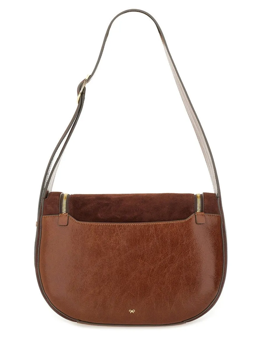 ANYA HINDMARCH SHOULDER BAG "VERE" sold by Siebentaschen product image thumbnail 2