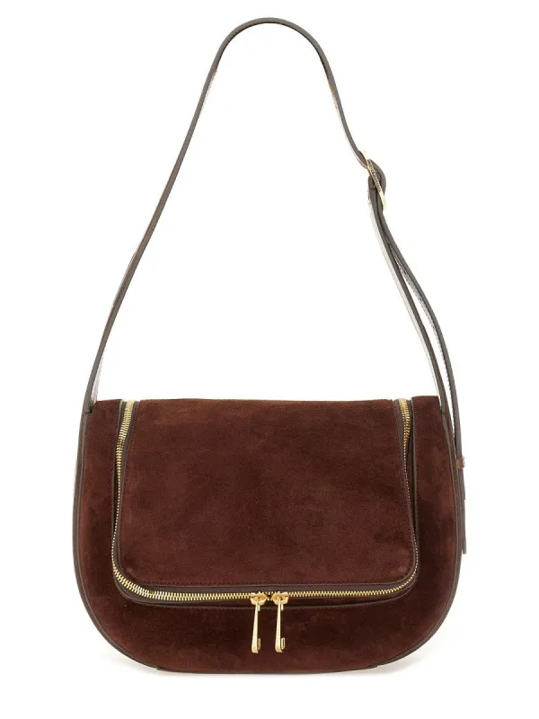 ANYA HINDMARCH SHOULDER BAG "VERE" made by Anya Hindmarch