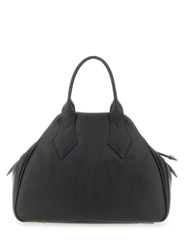 Vivienne Westwood HANDBAG "YASMINE" MEDIUM sold by Siebentaschen