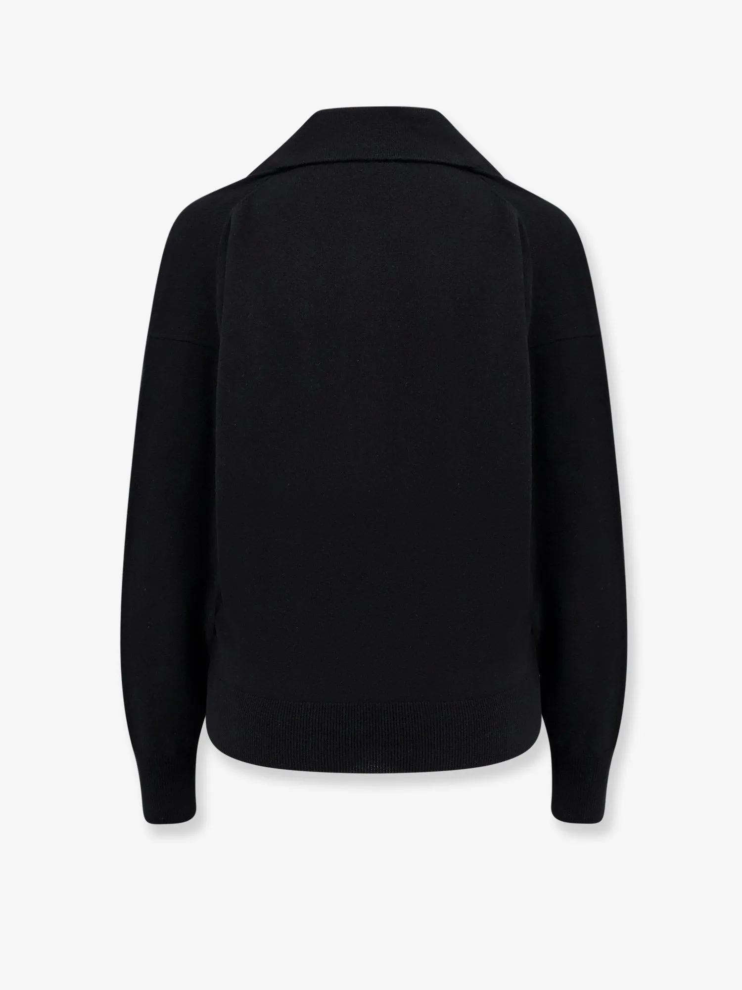 TOM FORD Cashmere Polo Shirt/Sweater sold by Siebentaschen product image thumbnail 2