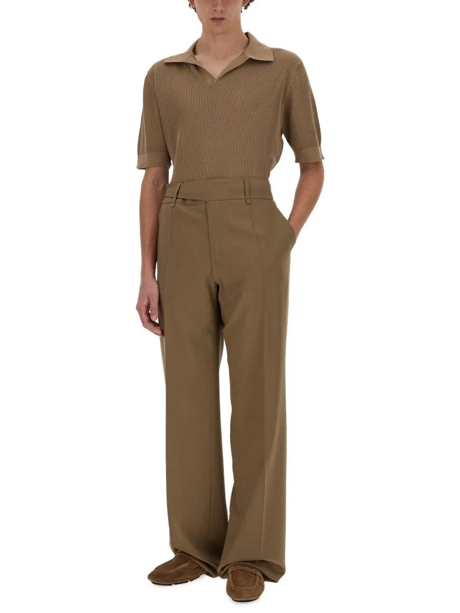 Dolce & Gabbana TAILORED PANTS sold by Siebentaschen product image thumbnail 2