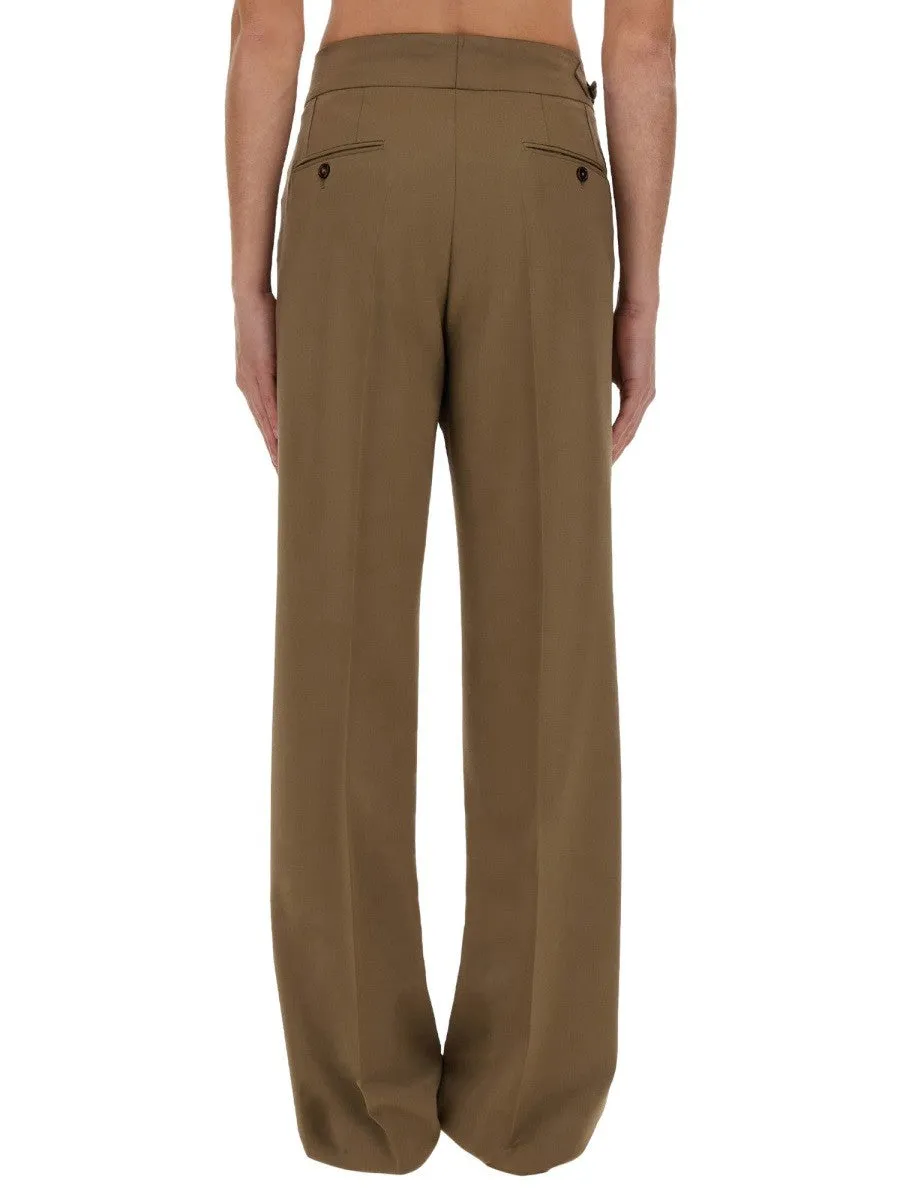 Dolce & Gabbana TAILORED PANTS sold by Siebentaschen product image thumbnail 3