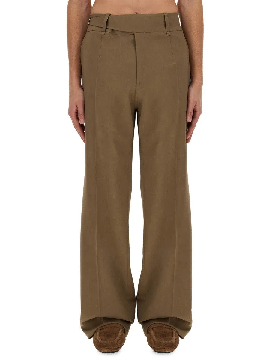Dolce & Gabbana TAILORED PANTS sold by Siebentaschen