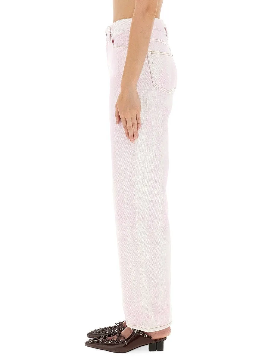 GANNI JEANS "IZEY" sold by Siebentaschen product image thumbnail 4