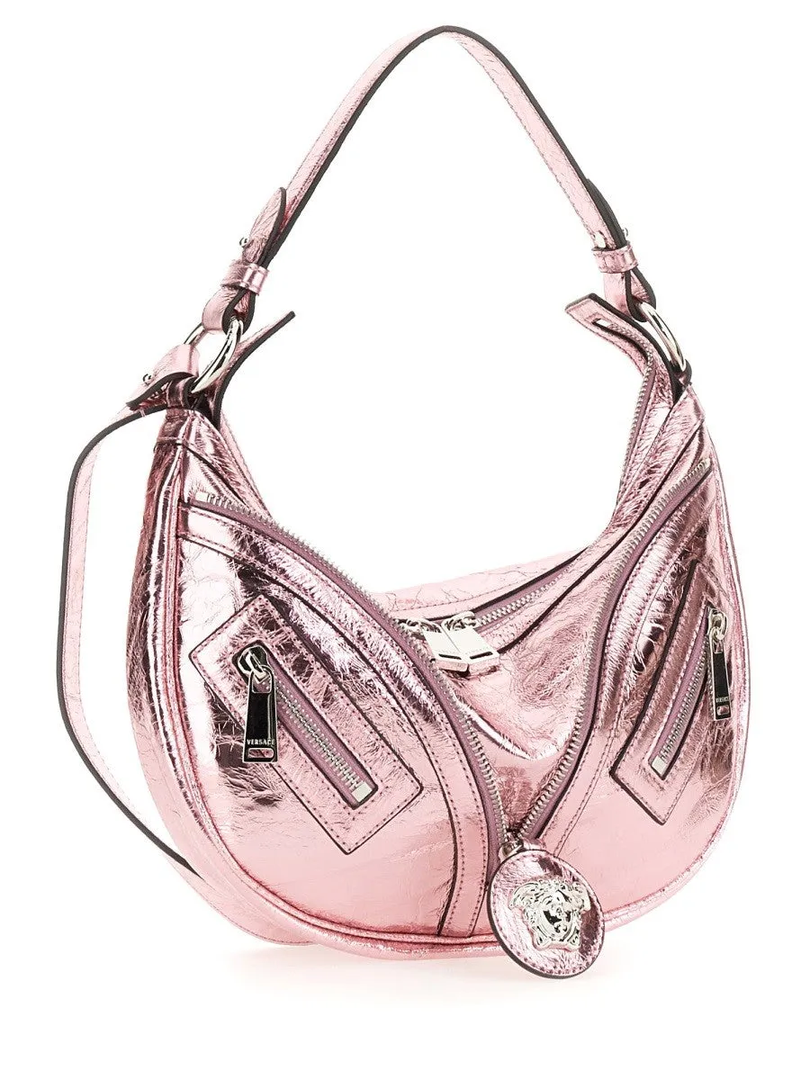 Versace REPEAT SMALL HOBO BAG sold by Siebentaschen product image thumbnail 3