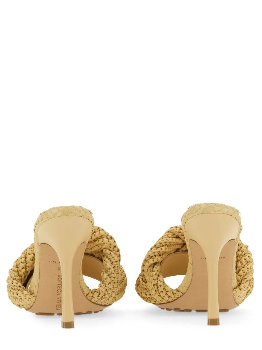 Bottega Veneta MULE LIDO sold by Siebentaschen product image thumbnail 3
