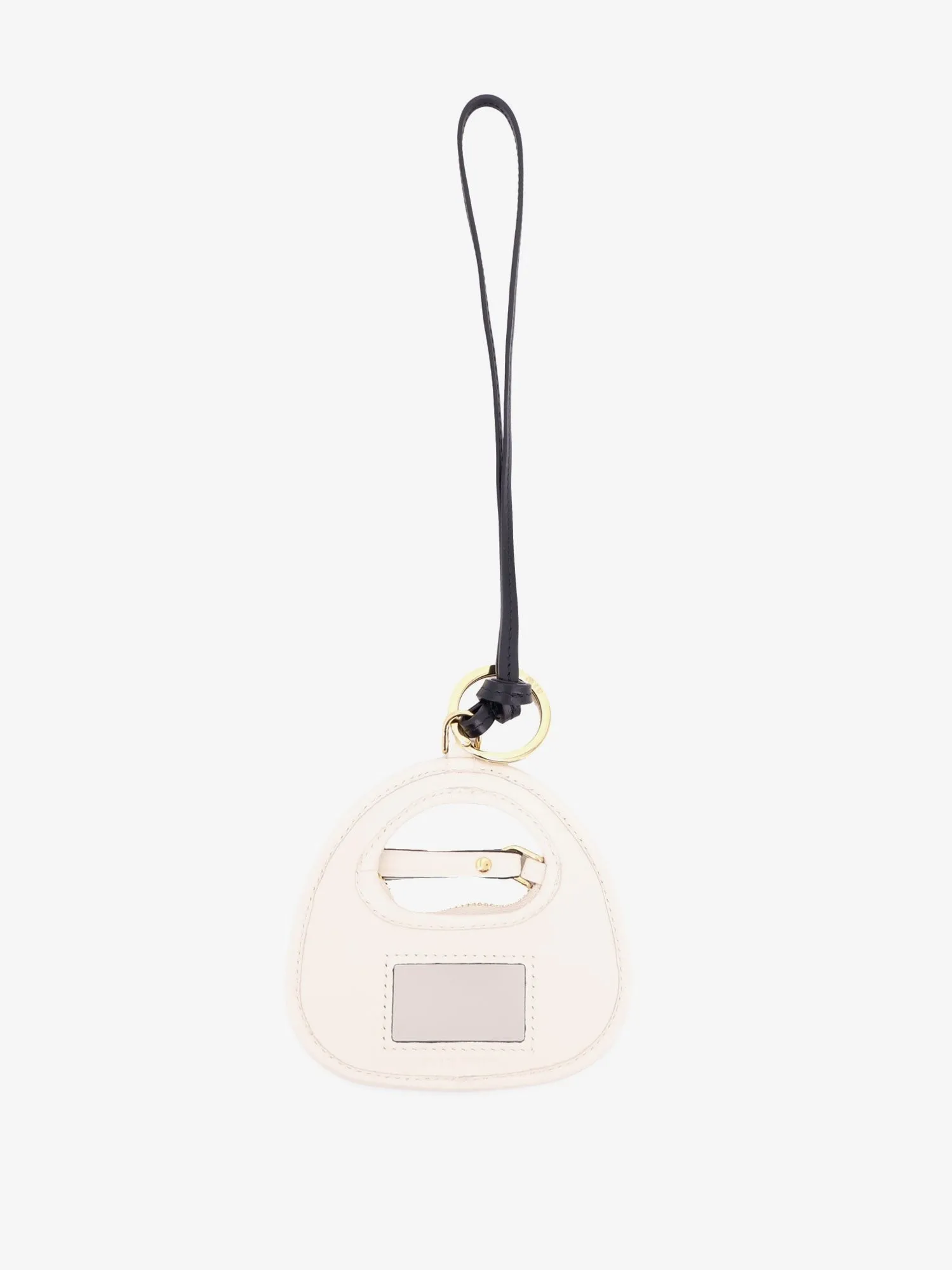 Miu Miu Wander trick for bags sold by Siebentaschen product image thumbnail 2