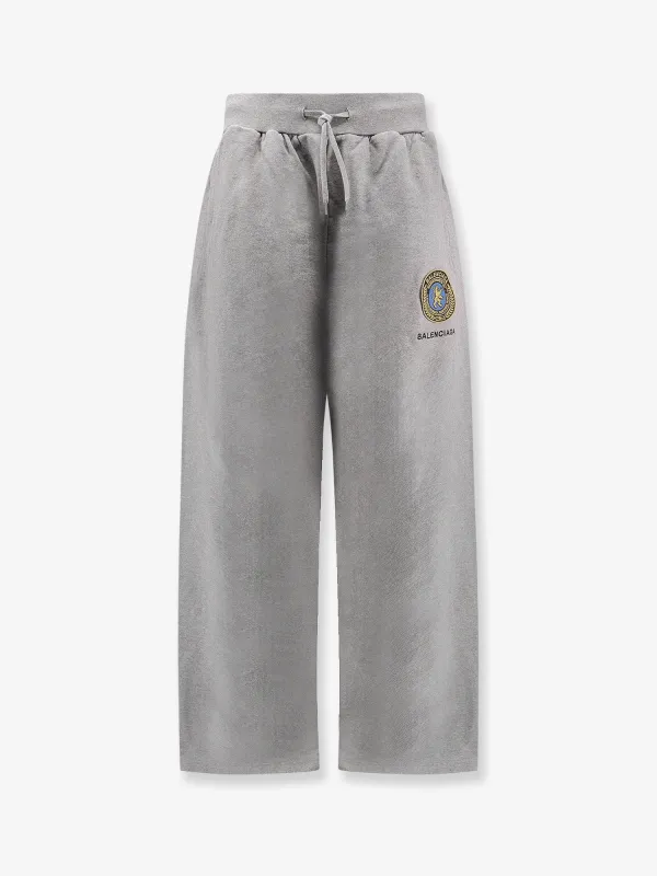 Balenciaga Cotton Jogging trousers sold by Siebentaschen