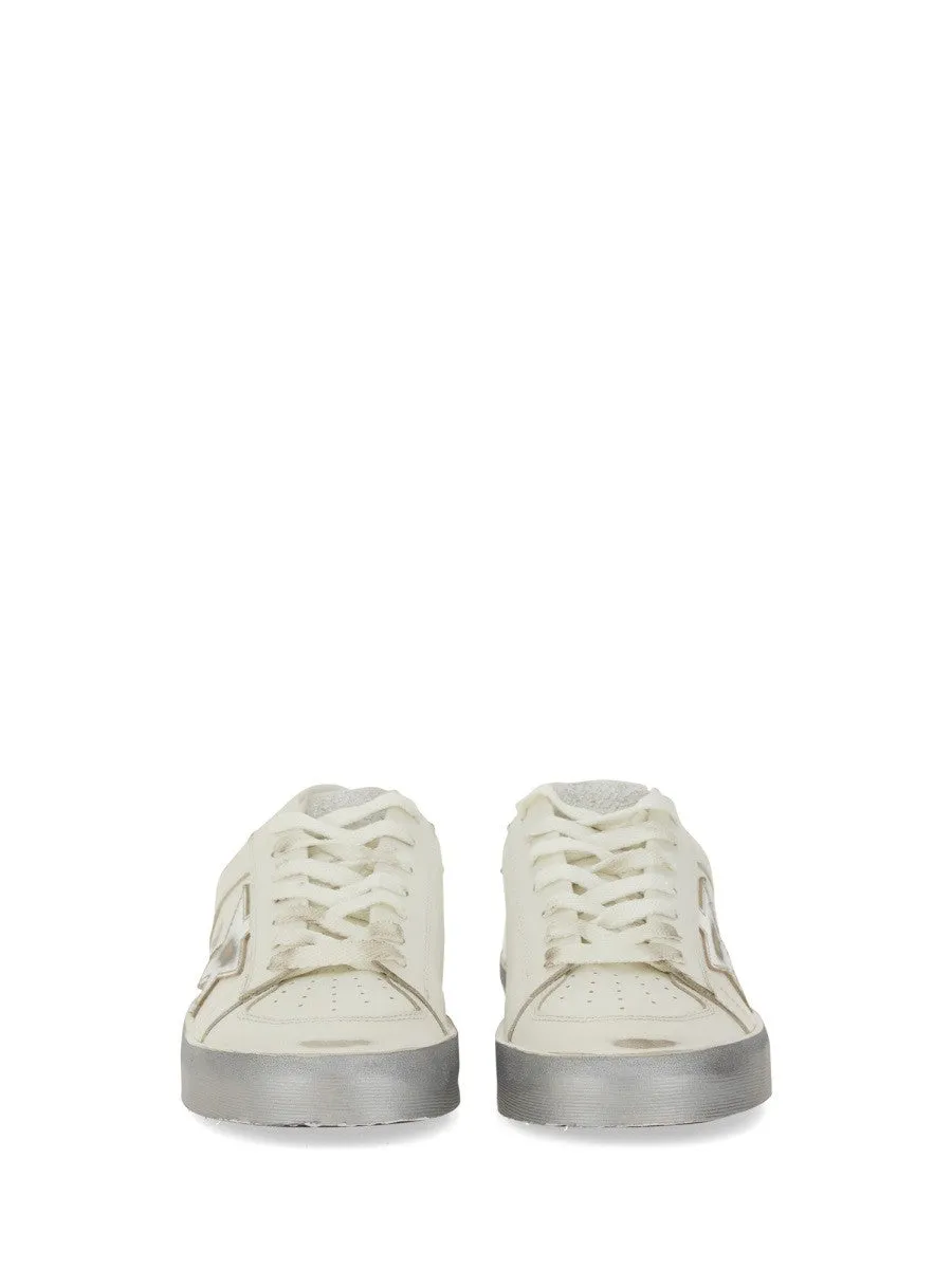 Golden Goose "STARDAN" SNEAKER sold by Siebentaschen product image thumbnail 3