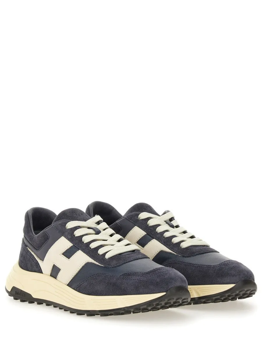 Hogan HYPERLIGHT SNEAKER sold by Siebentaschen product image thumbnail 3