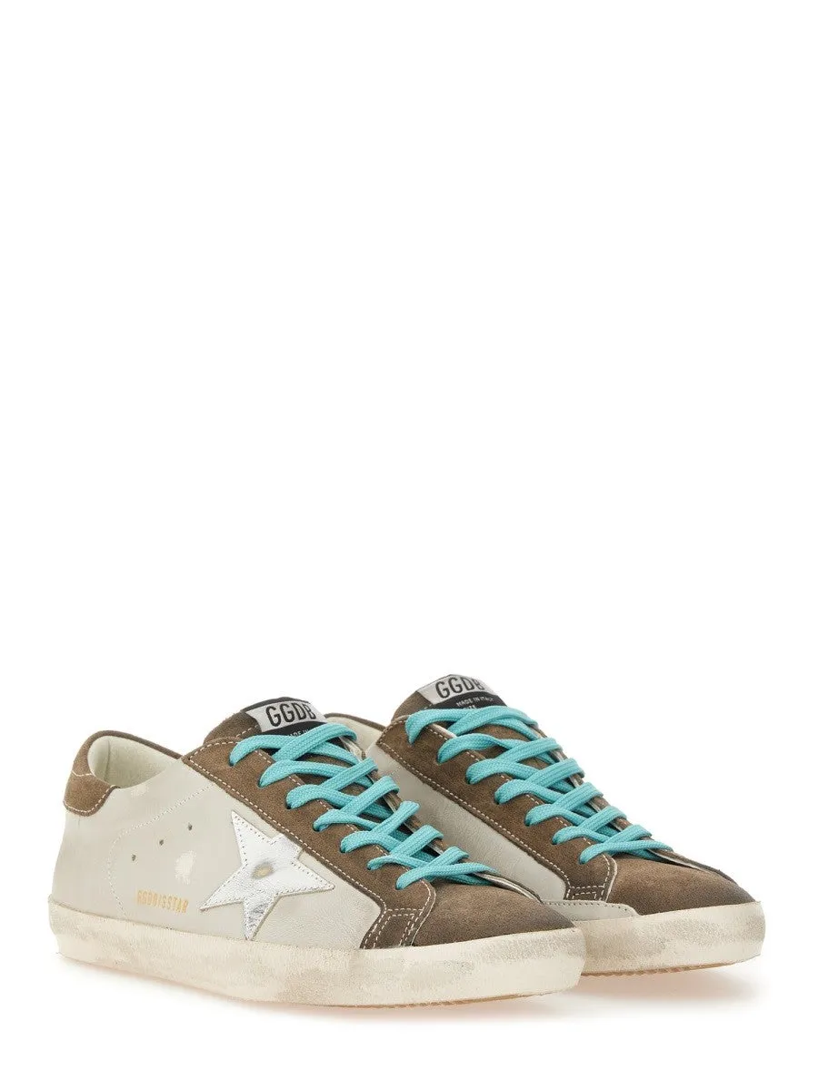 Golden Goose "SUPER STAR" SNEAKER sold by Siebentaschen product image thumbnail 3