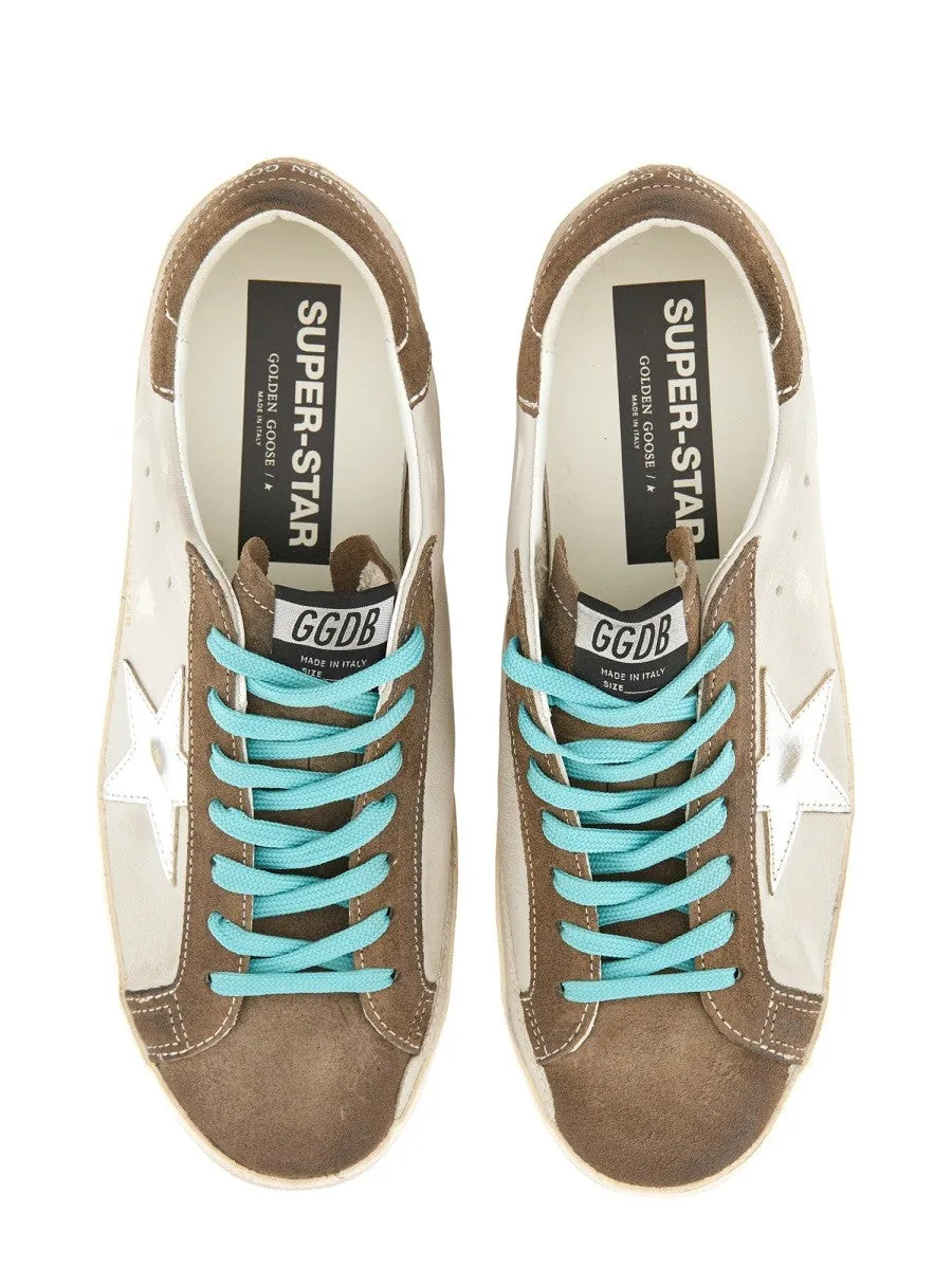 Golden Goose "SUPER STAR" SNEAKER sold by Siebentaschen product image thumbnail 2