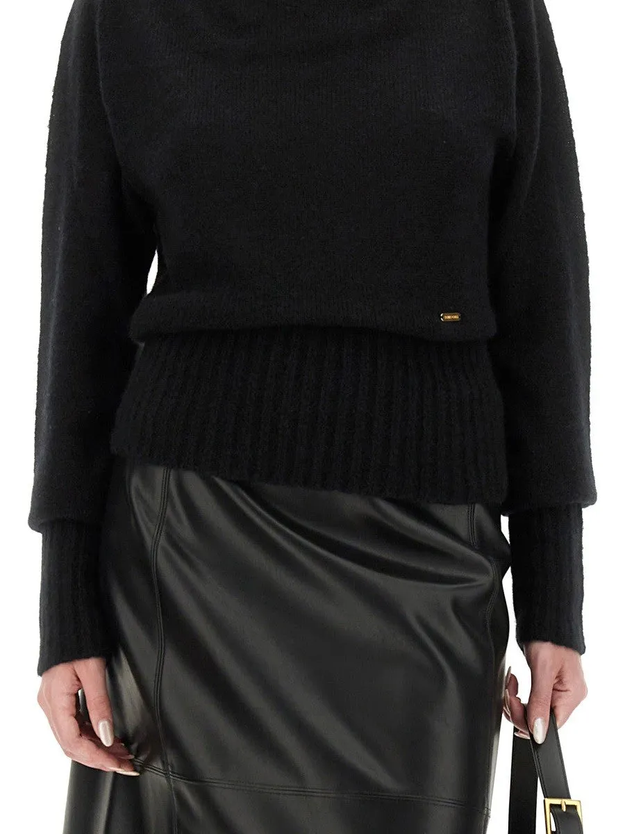 TOM FORD BOAT-NECK SWEATER sold by Siebentaschen product image thumbnail 2