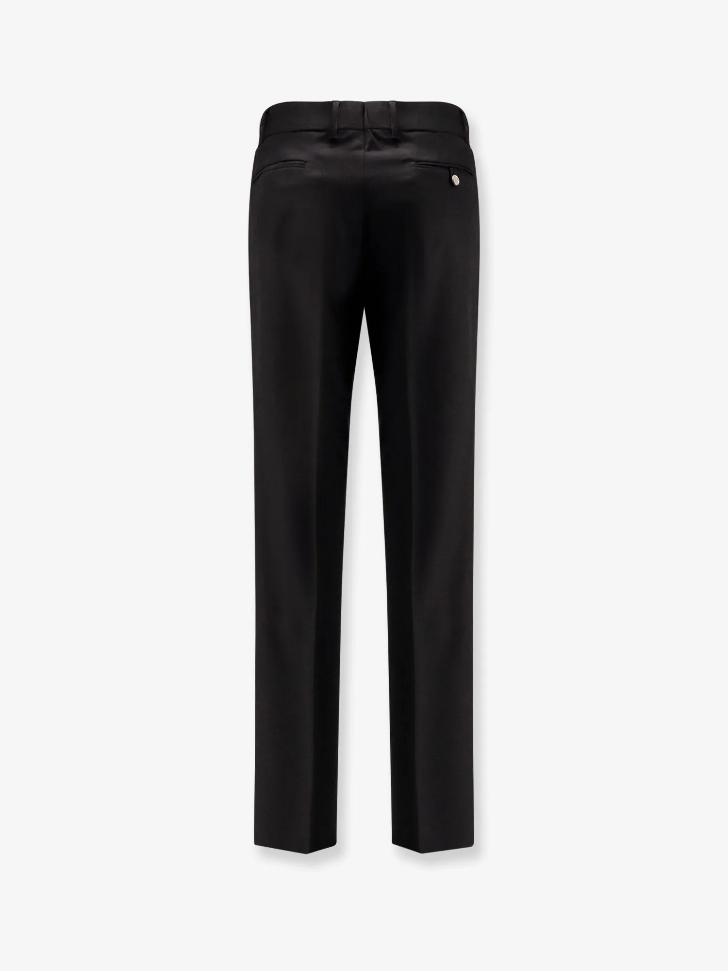 Dior Cashmere and wool trousers sold by Siebentaschen product image thumbnail 2