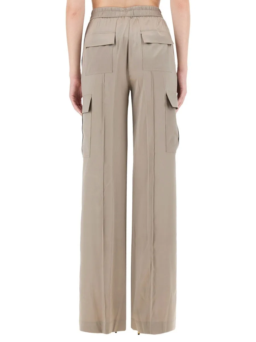 TOM FORD PJ CARGO PANTS sold by Siebentaschen product image thumbnail 2