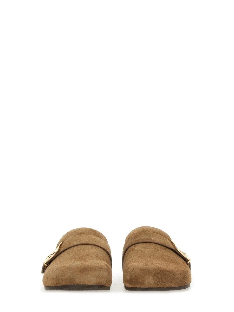 Tory Burch SANDAL "MELLOW" sold by Siebentaschen product image thumbnail 4